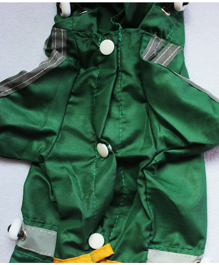 Waterproof dog clothes small d - Pet Supplies York บทวิจารณ์และราคา