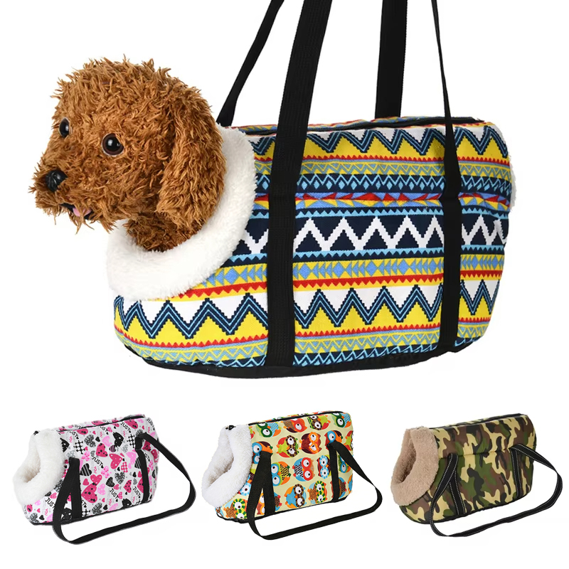 Classic Pet Carrier For Small  - Pet Supplies For Less บทวิจารณ์และราคา