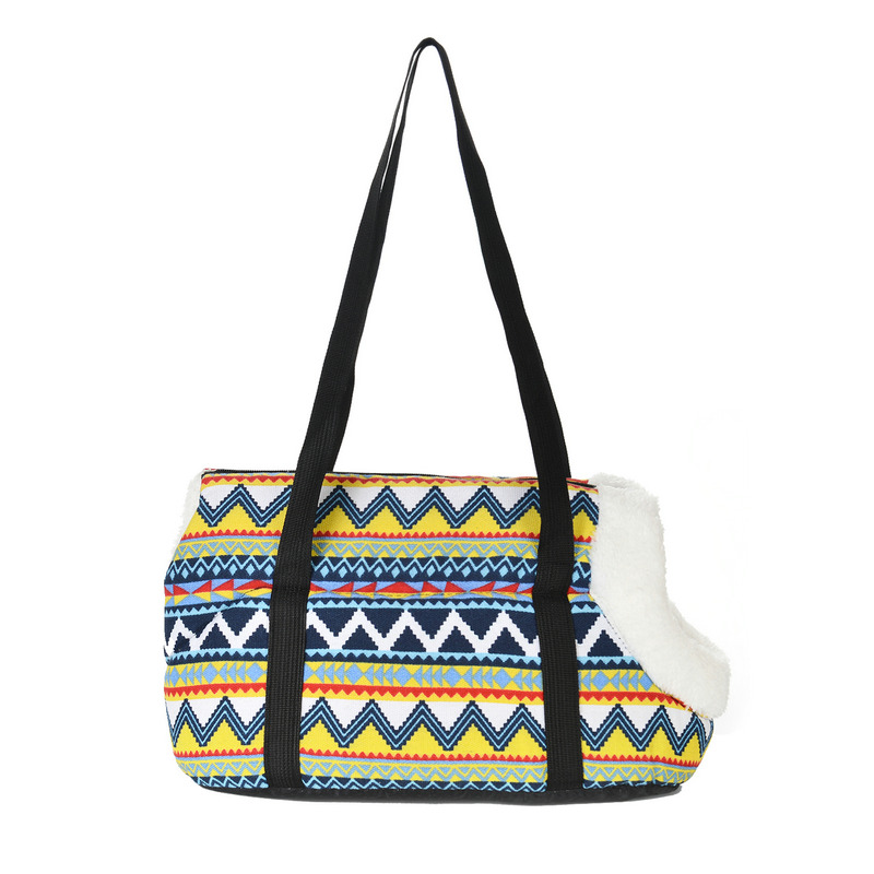 Classic Pet Carrier For Small  - Pet Supplies For Less บทวิจารณ์และราคา