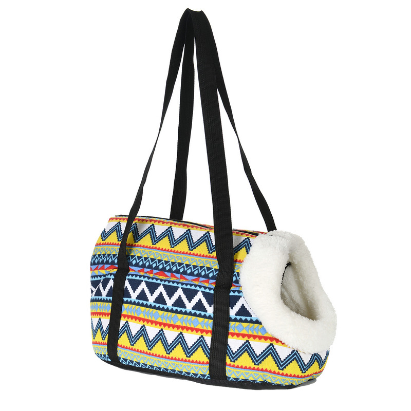 Classic Pet Carrier For Small  - Pet Supplies For Less บทวิจารณ์และราคา