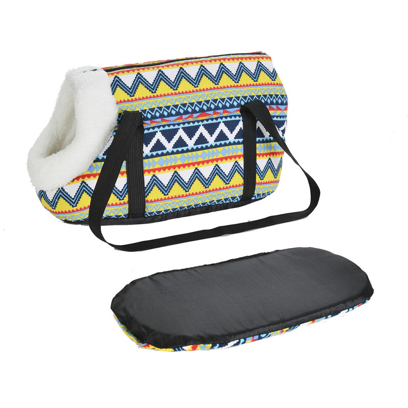 Classic Pet Carrier For Small  - Pet Supplies For Less บทวิจารณ์และราคา