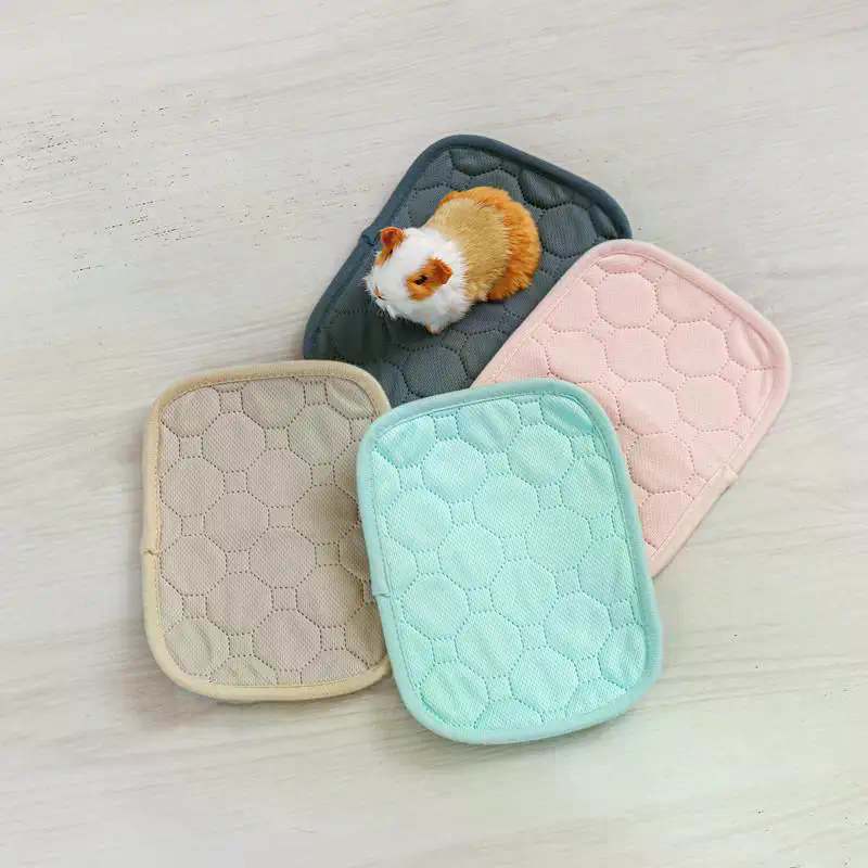 Waterproof Pad Pet Hamster Ant - Hedgehog Bedding Liner บทวิจารณ์และราคา