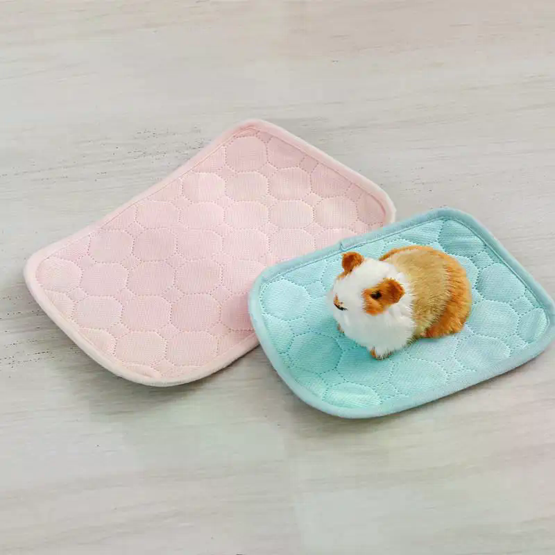 Waterproof Pad Pet Hamster Ant - Hedgehog Bedding Liner บทวิจารณ์และราคา