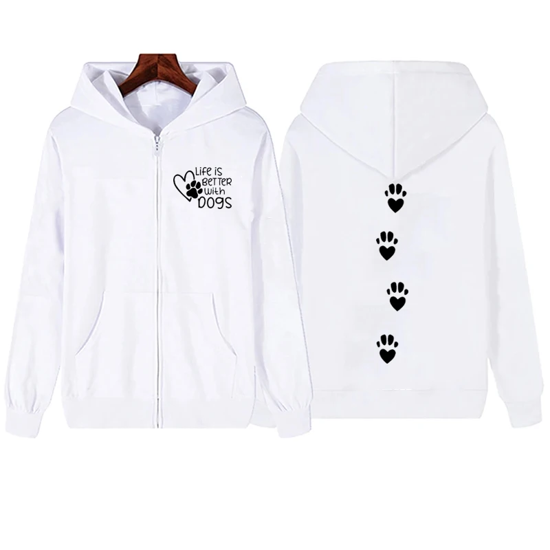 2025 Women New Life Is Better  - Dog Life Jacket บทวิจารณ์และราคา