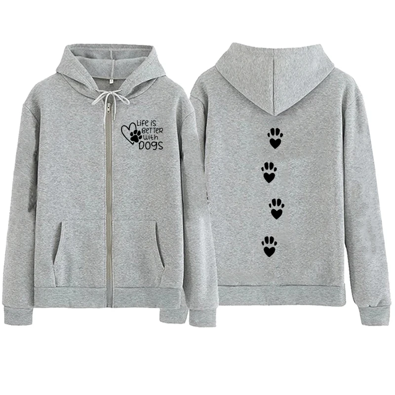 2025 Women New Life Is Better  - Dog Life Jacket บทวิจารณ์และราคา