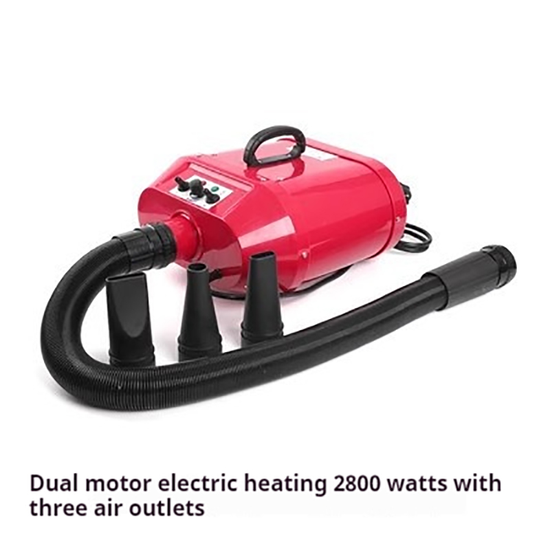 High Power Pet Dryer Large Dog - Pet Supplies For Less บทวิจารณ์และราคา