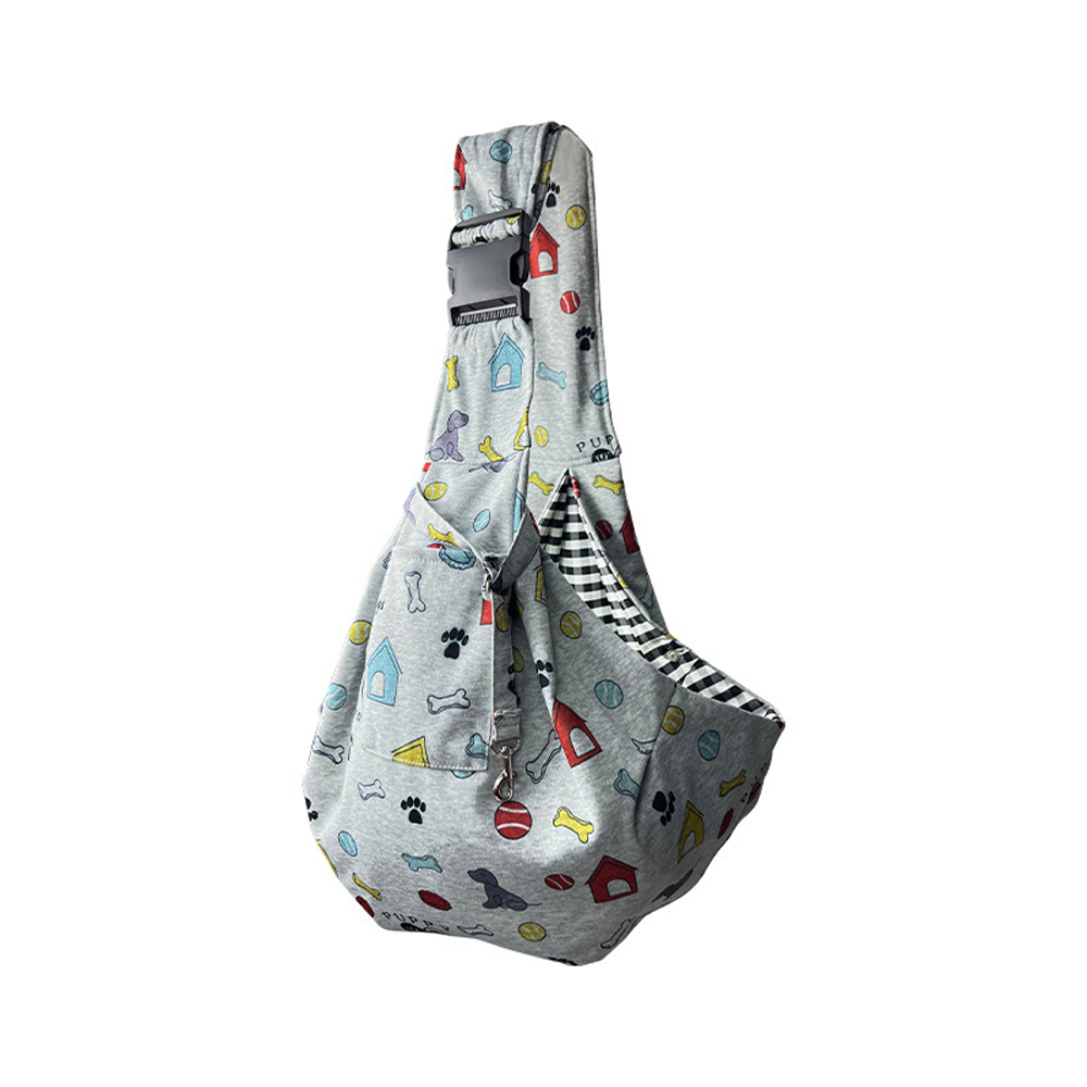 Cartoon Printing Pet Carrier B - Pet Supplies For Less บทวิจารณ์และราคา