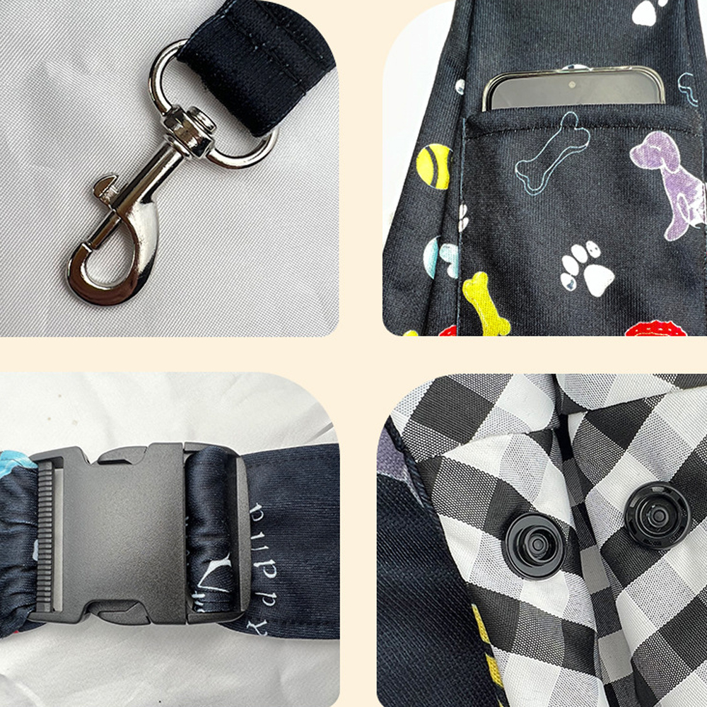 Cartoon Printing Pet Carrier B - Pet Supplies For Less บทวิจารณ์และราคา