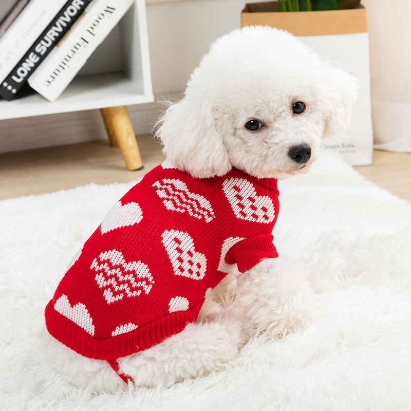 Christmas New Year Clothes for - Pet Supplies York บทวิจารณ์และราคา