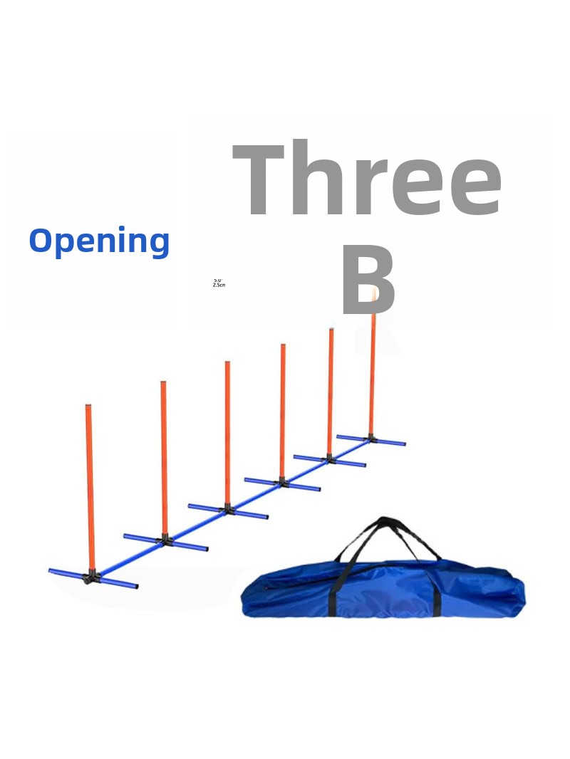 Dog Obstacle Training Competit - Pet Supplies Usa บทวิจารณ์และราคา