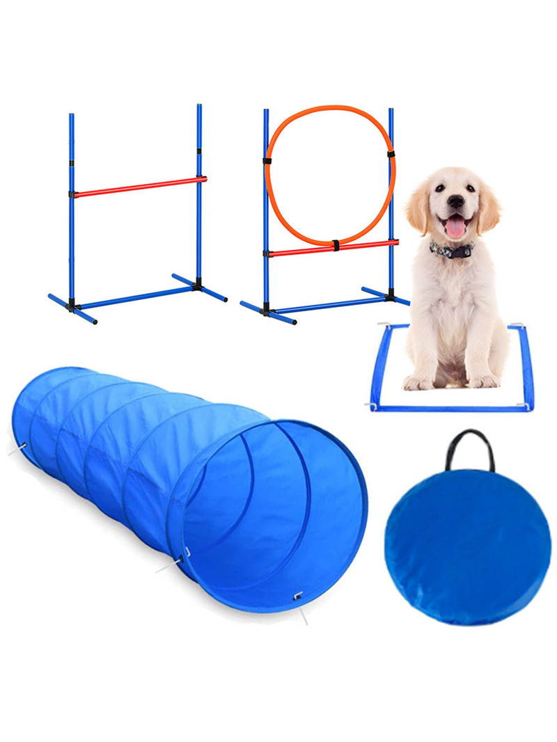Dog Obstacle Training Competit - Pet Supplies Usa บทวิจารณ์และราคา