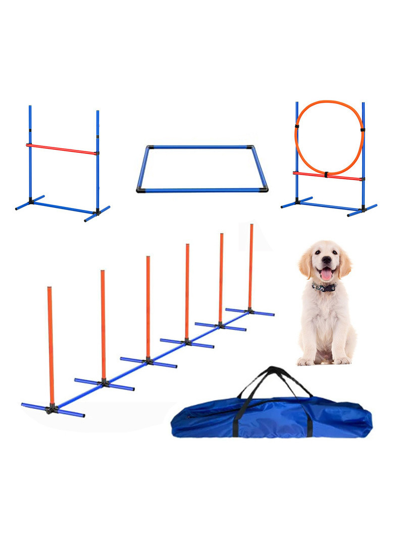 Dog Obstacle Training Competit - Pet Supplies Usa บทวิจารณ์และราคา