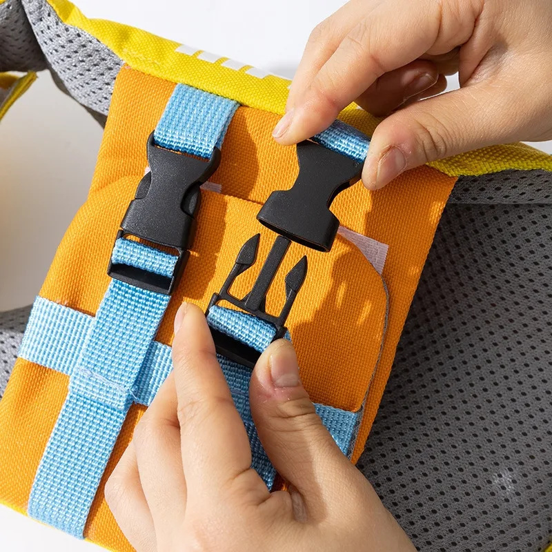 Dog Life Jacket Dinosaur Safet - Dog Life Jacket บทวิจารณ์และราคา