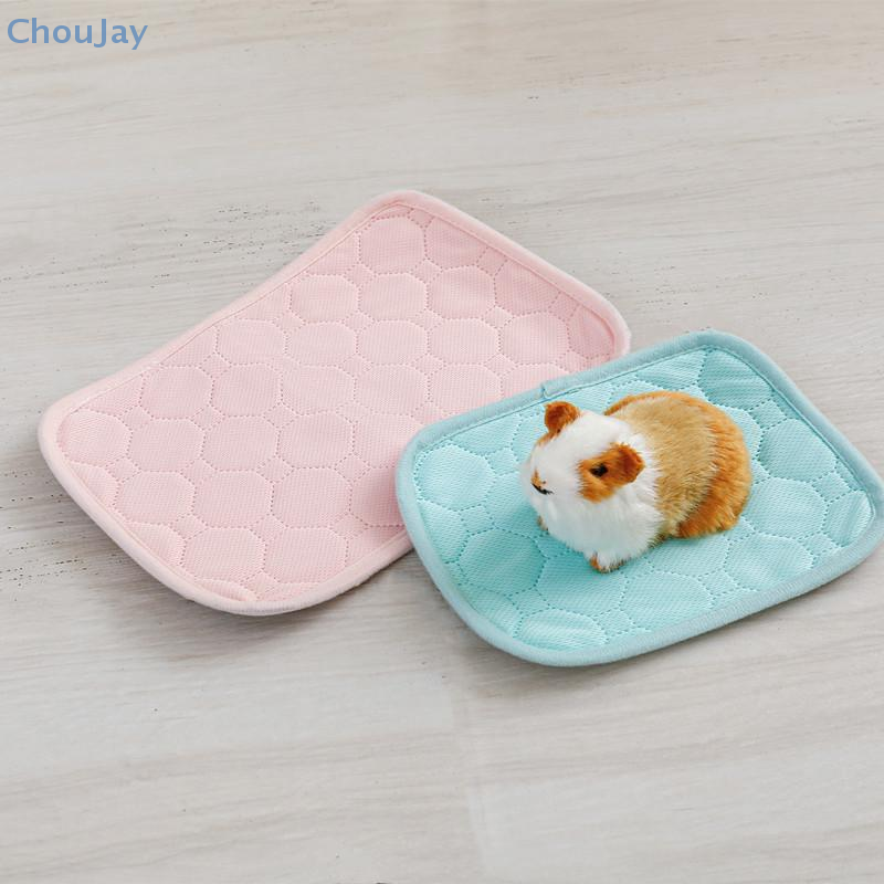 Waterproof Pad Pet Hamster Ant - Hedgehog Bedding Liner บทวิจารณ์และราคา