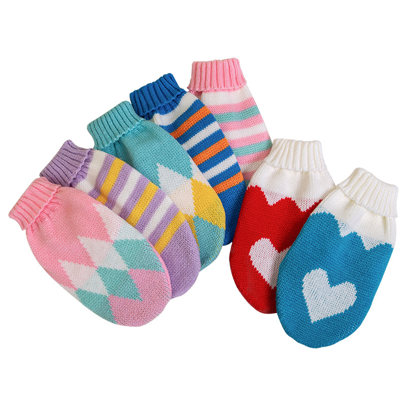 Medium Knitted Dog Sweater for - Pet Supplies York บทวิจารณ์และราคา