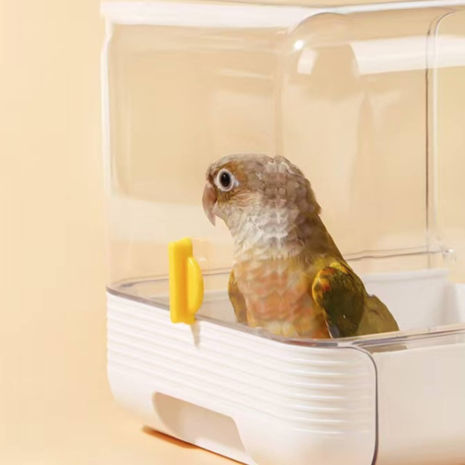 Parrot Bathing Tub Multi Funct - Pet Supplies Usa บทวิจารณ์และราคา