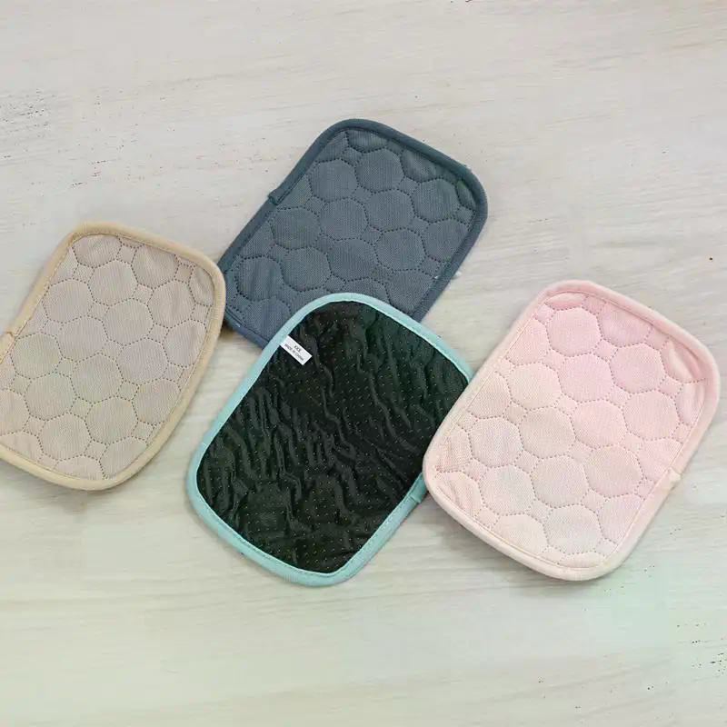 Waterproof Pad Pet Hamster Ant - Hedgehog Bedding Liner บทวิจารณ์และราคา