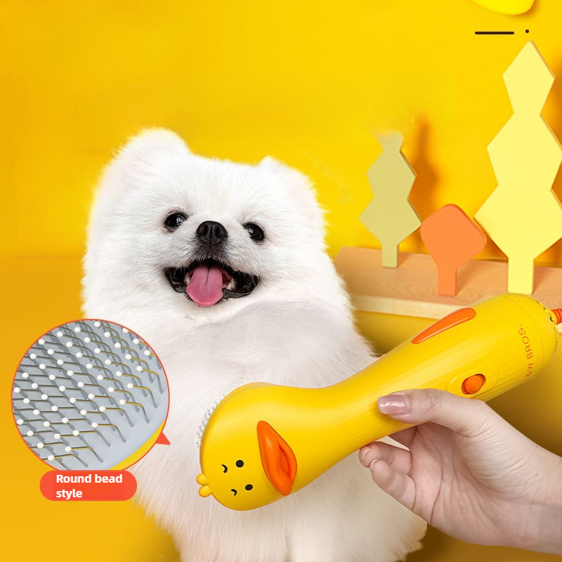 Dog Hair Dryer Multifunctional - Pet Supplies For Less บทวิจารณ์และราคา