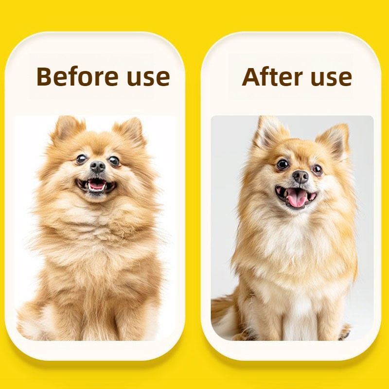 Dog Hair Dryer Multifunctional - Pet Supplies For Less บทวิจารณ์และราคา