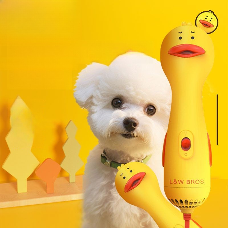 Dog Hair Dryer Multifunctional - Pet Supplies For Less บทวิจารณ์และราคา