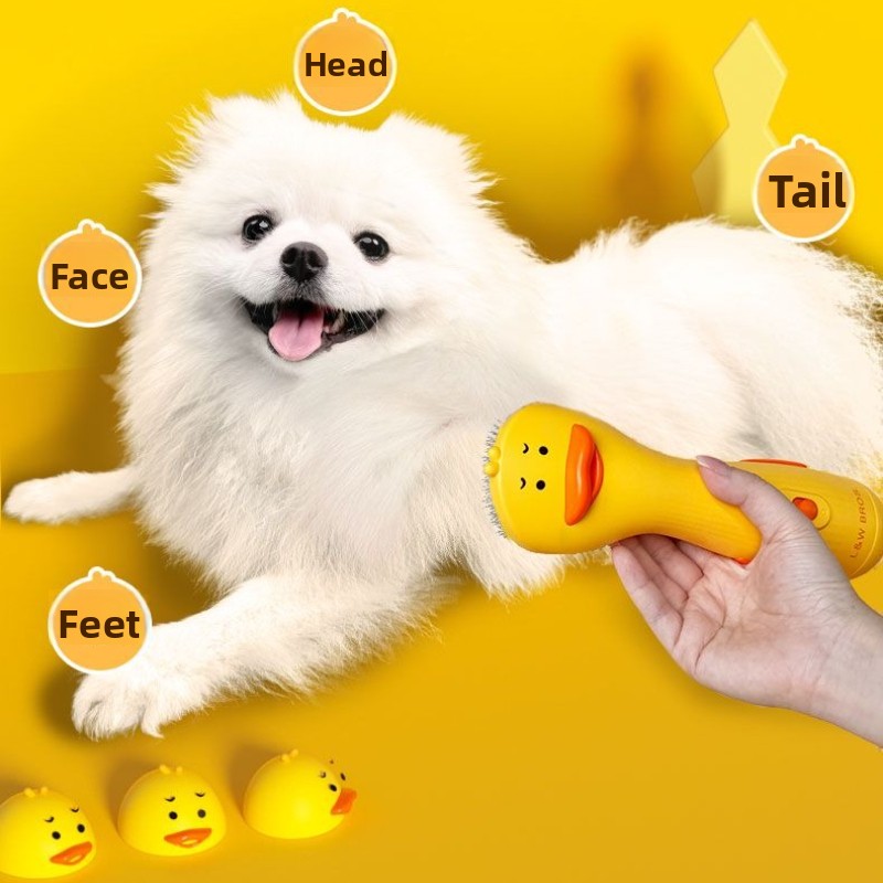 Dog Hair Dryer Multifunctional - Pet Supplies For Less บทวิจารณ์และราคา