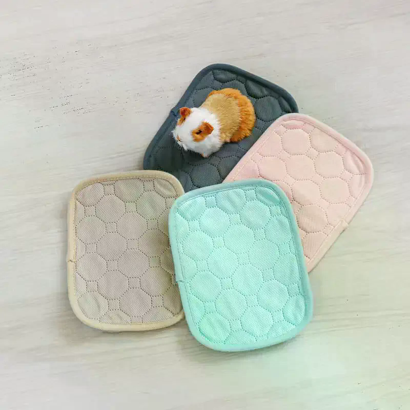 Waterproof Pad Pet Hamster Ant - Hedgehog Bedding Liner บทวิจารณ์และราคา