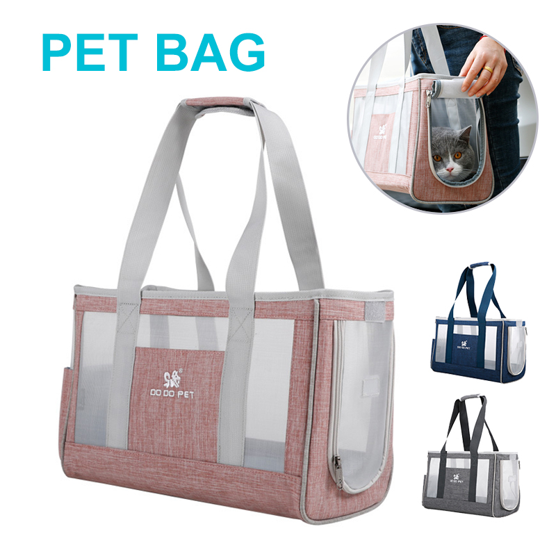 Breathable Pet Dog Cat Single  - Pet Supplies For Less บทวิจารณ์และราคา