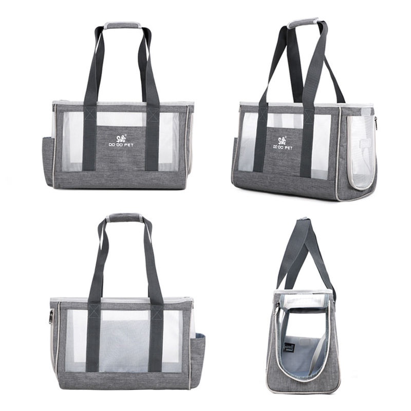 Breathable Pet Dog Cat Single  - Pet Supplies For Less บทวิจารณ์และราคา