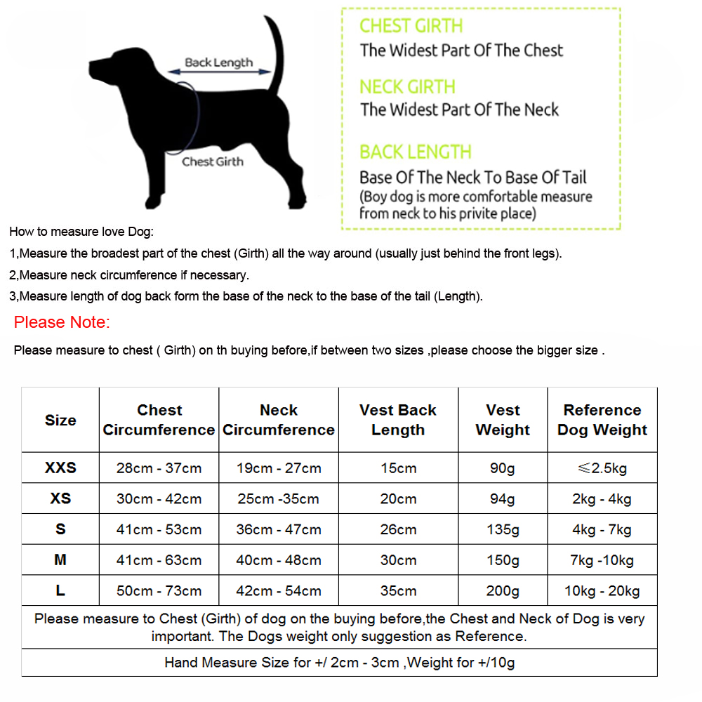 Dog Life Jacket for Swimming B - Dog Life Jacket บทวิจารณ์และราคา