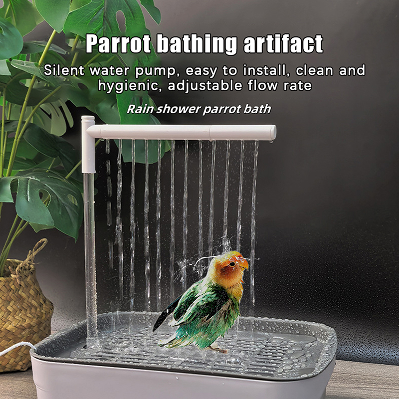 New Sale 2026 Automatic Parrot - Pet Supplies Usa บทวิจารณ์และราคา