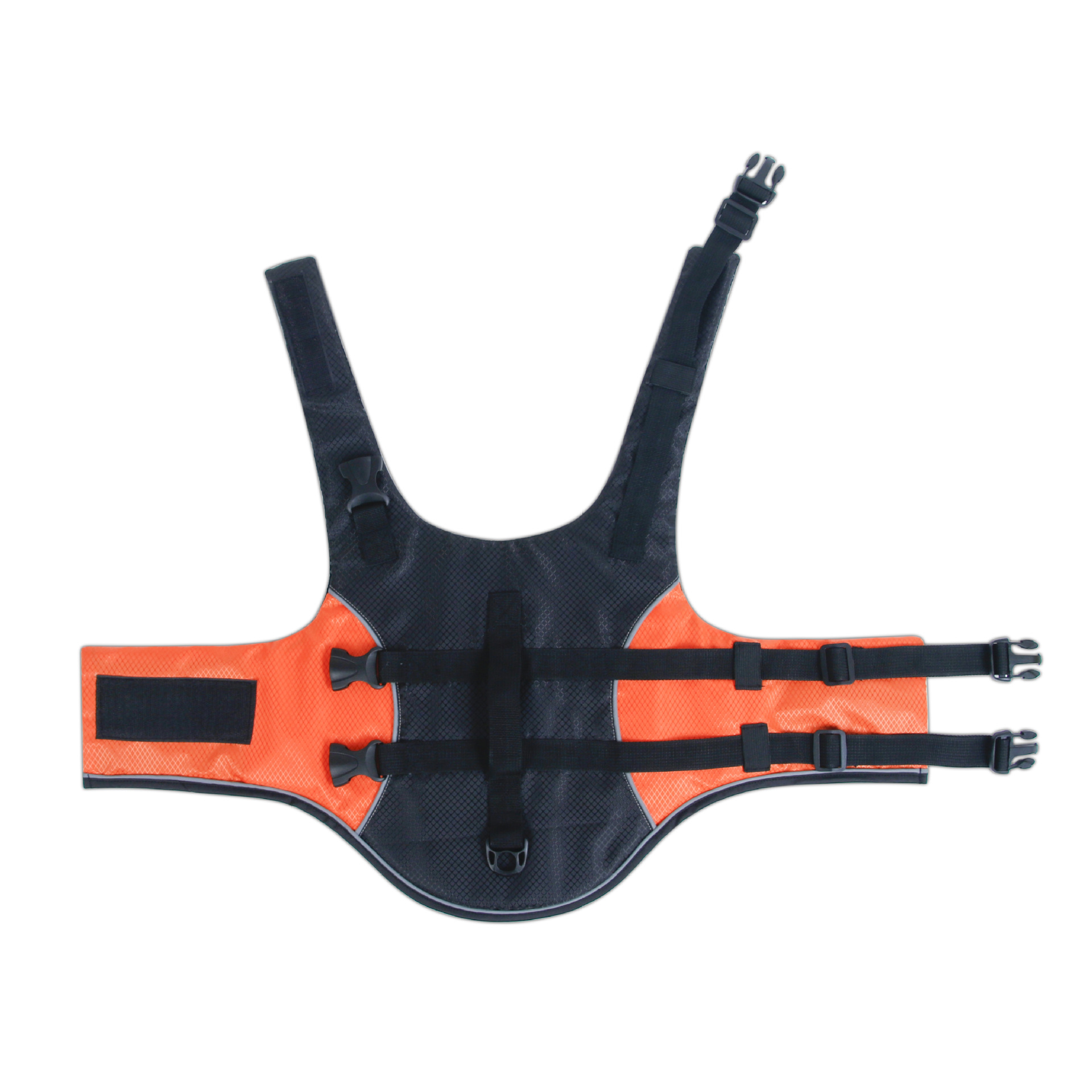 강아지봄옷 Adjustable Dog Life Jack - Dog Life Jacket บทวิจารณ์และราคา