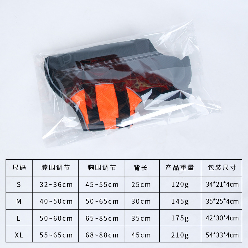 강아지봄옷 Adjustable Dog Life Jack - Dog Life Jacket บทวิจารณ์และราคา