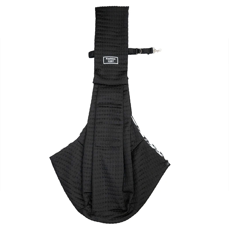 Soft Dog Bag Pet Out Crossbody - Pet Supplies For Less บทวิจารณ์และราคา